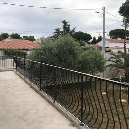 Haut De Maison Entierement Renove Avec Garage Carnoux-en-Provence 외부 사진