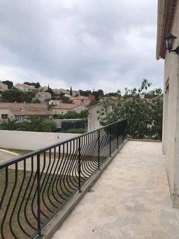 Haut De Maison Entierement Renove Avec Garage Carnoux-en-Provence 외부 사진
