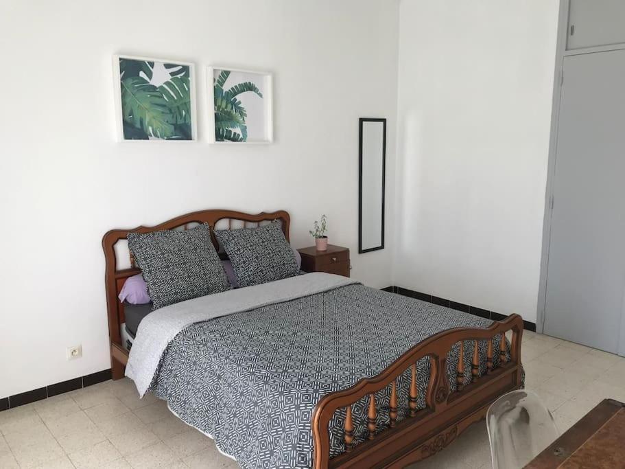 Haut De Maison Entierement Renove Avec Garage Carnoux-en-Provence 외부 사진